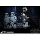 Star Wars Episode VII Movie Masterpiece Action Figure 1/6 Captain Phasma 33 cm